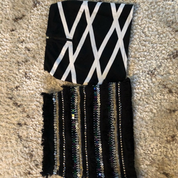 Designer Mini Skirts - Picture 2 of 4